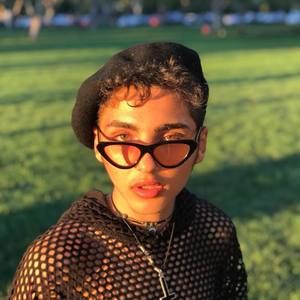 Meet your Posher, Chris